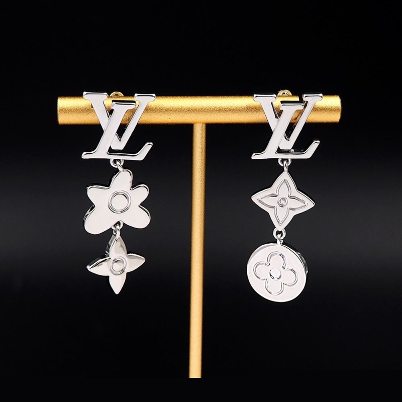 LV Earrings